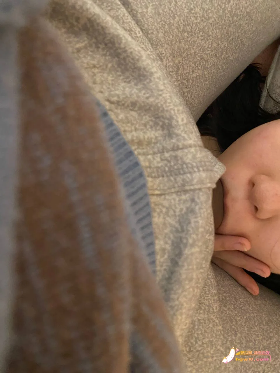 瓜友投稿:前女友清纯美女的反差私密照