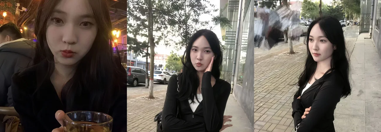 大学美女老师杨晶:街头高冷御姐与室内销魂 外在的端庄与内在的热烈 强烈反差的真实写照