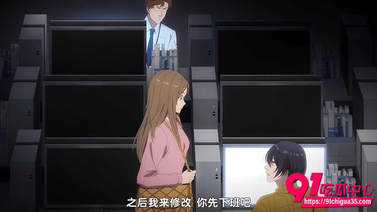 成人里番過分色氣的深見君2