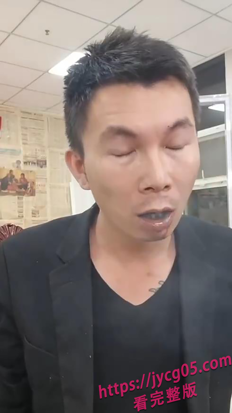 鞭炮塞进嘴里炸出血！低俗整活新下限！ 配图5