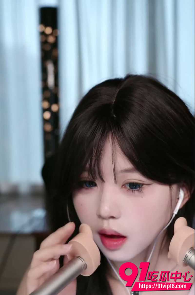 ASMR声控甜妹啵啵眠眠 3 ASMR声控甜妹啵啵眠眠 3