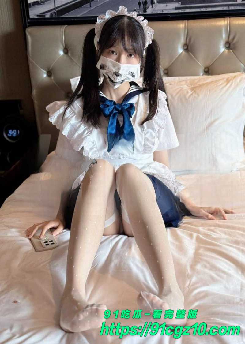 极品萝莉水手服彼女飼育被主人调教成母狗2素材水印版