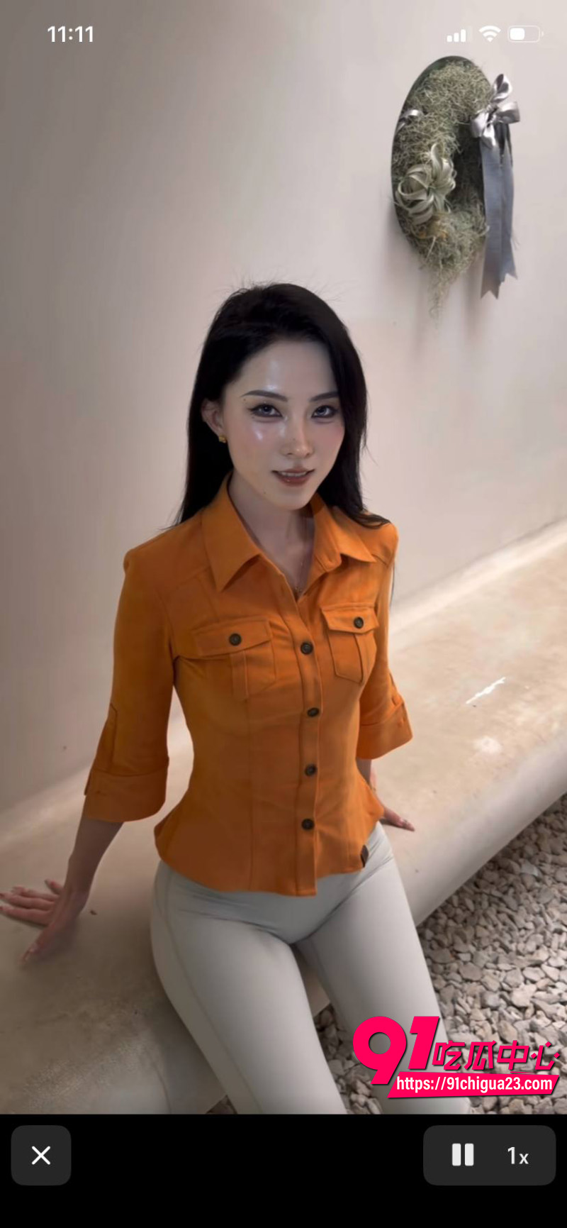 抖音网红福利姬刑具3