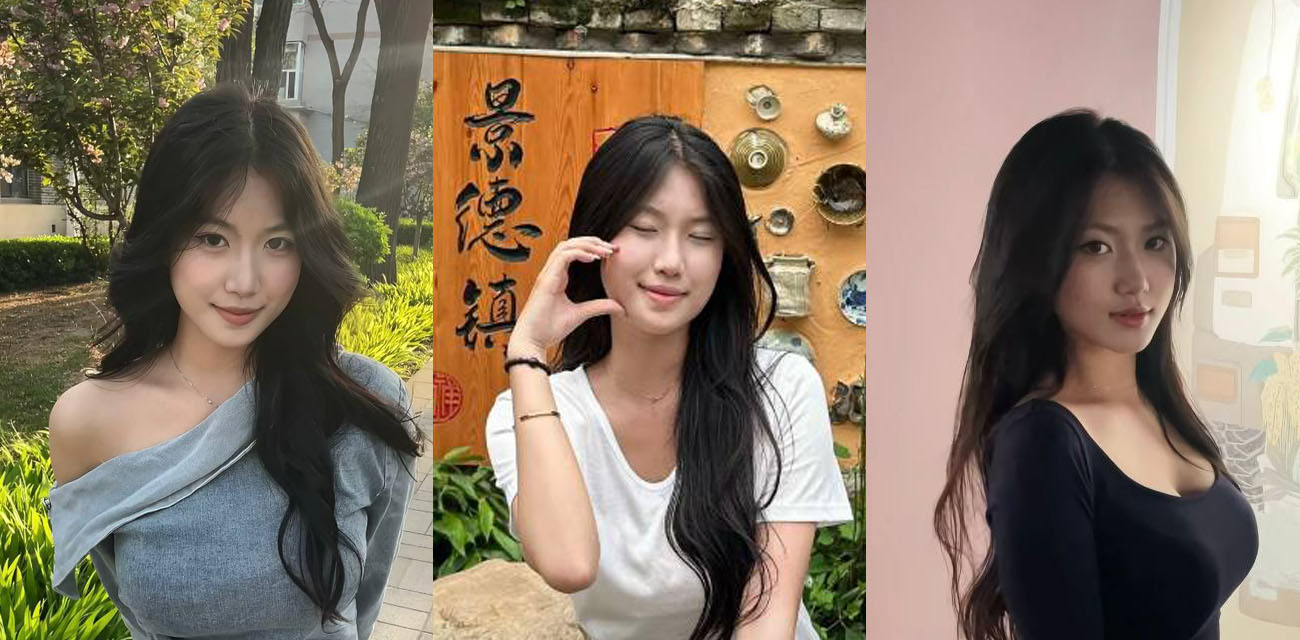 山西财经大学成年女大学生子茹3 山西财经大学成年女大学生子茹3