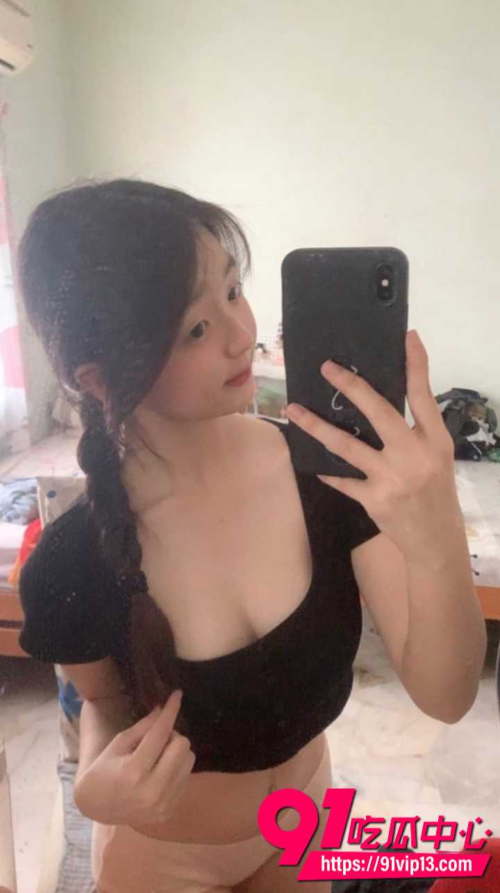 清纯萌妹大尺度自慰 1