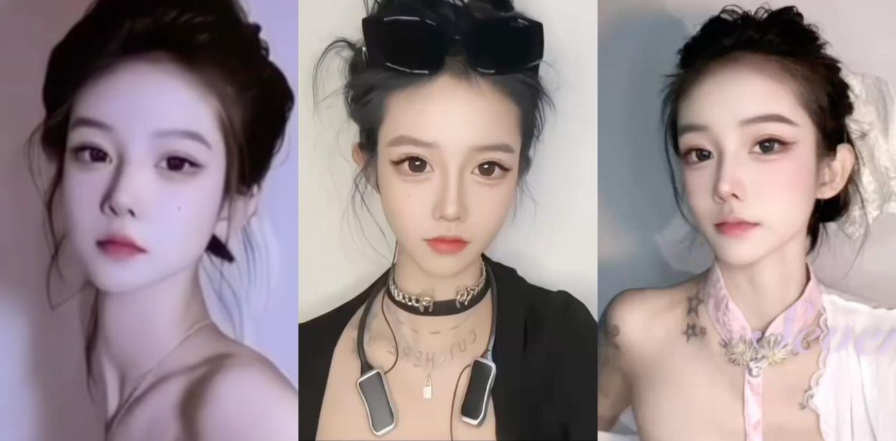 抖音网红七七大魔王柬埔寨悲惨经历全曝光！服刑期间身心崩塌 为盘总怀孕打胎流产 出狱后身无分文只能跟陌生男人回家
