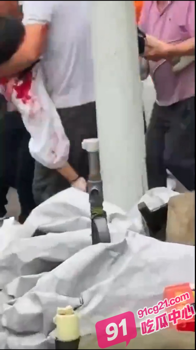 天津小站王刚牛羊肉视频流出 社会大姐就是刚 竟捅死男友母亲！ 配图11