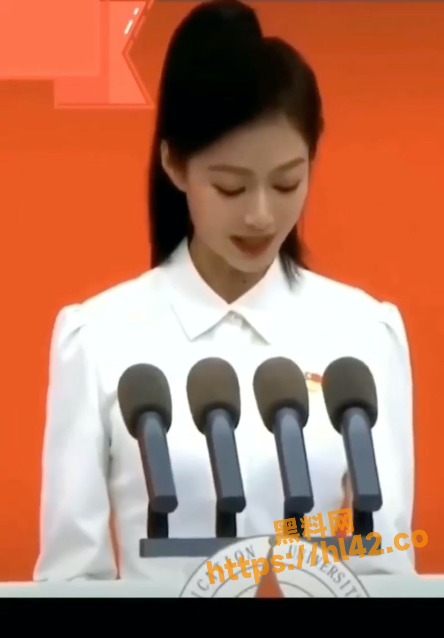 中国教育电视台主持人 陈慧 开车也不忘传播正能量！与人酒店操爱念出爱过情怀被传至P站被开除！