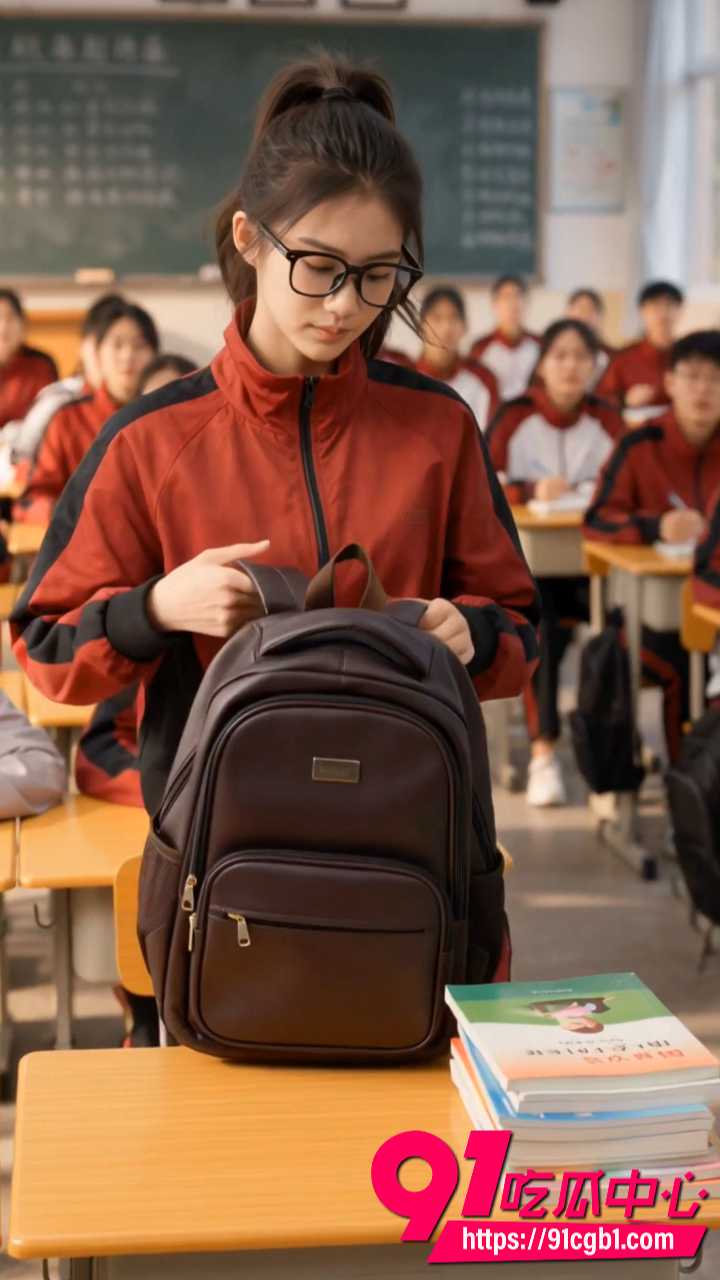 黄果AI短剧高中少女被Q记第1至3集 李家贵女雨夜野外湿身被强势占有