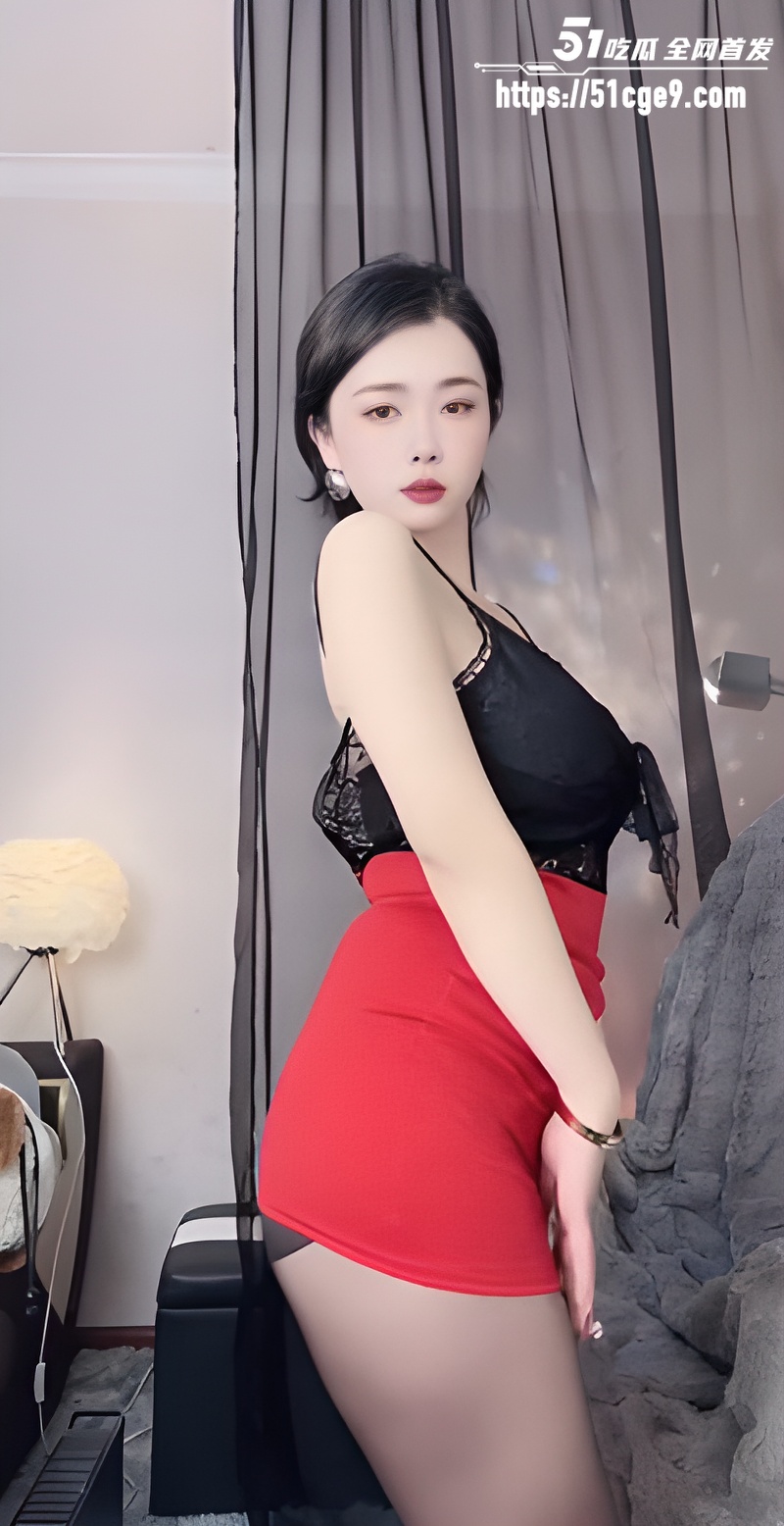 快手网红 梦梦睡不醒 1 快手网红 梦梦睡不醒 1