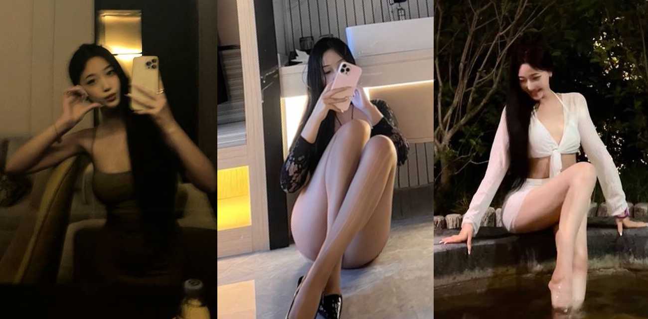 每日大赛之御姐大赛第二弹6