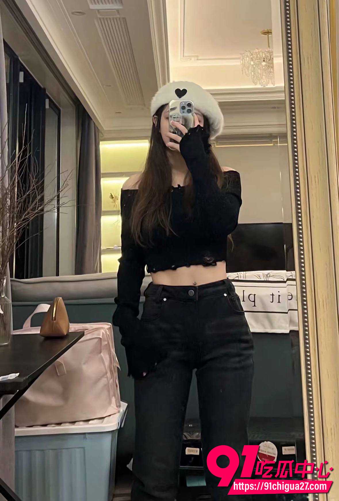 抖音网红张凌赫41 抖音网红张凌赫41
