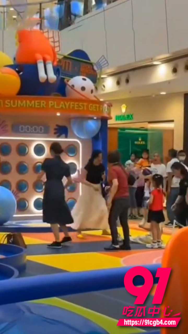 香港打人实记 7