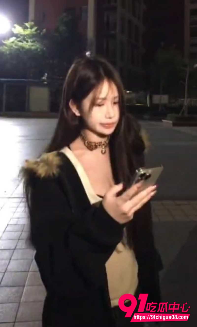 无锡职业技术学院高颜值学生少女1