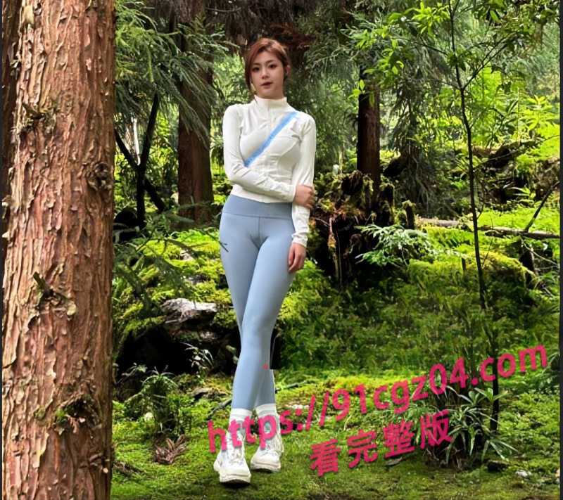 极品高颜值美女6素材水印版 极品高颜值美女6素材水印版
