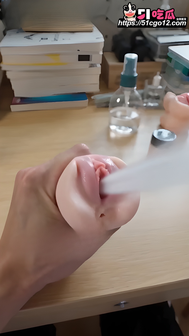 AI成人短剧 失踪的飞机杯 第4集 6 AI成人短剧 失踪的飞机杯 第4集 6