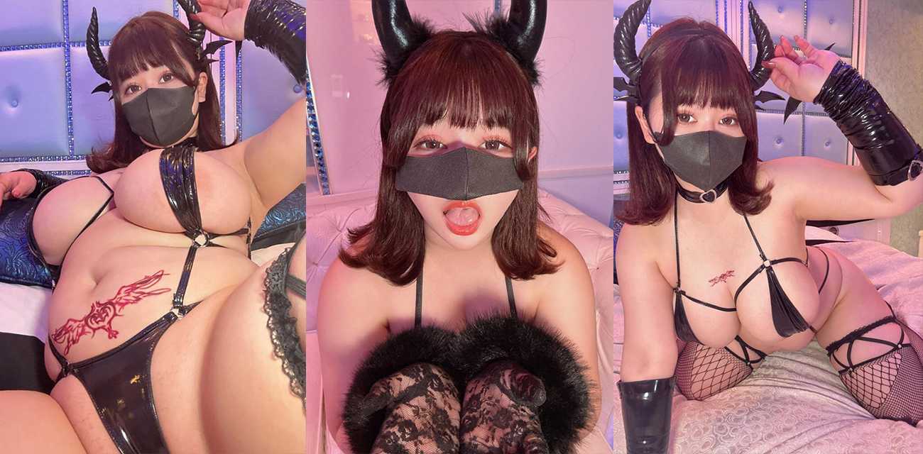 日本G杯坦克妹 MugiMugi 福利作品合集 逆天爆乳软嫩Q弹 身姿丰腴肉浪波涛汹涌！