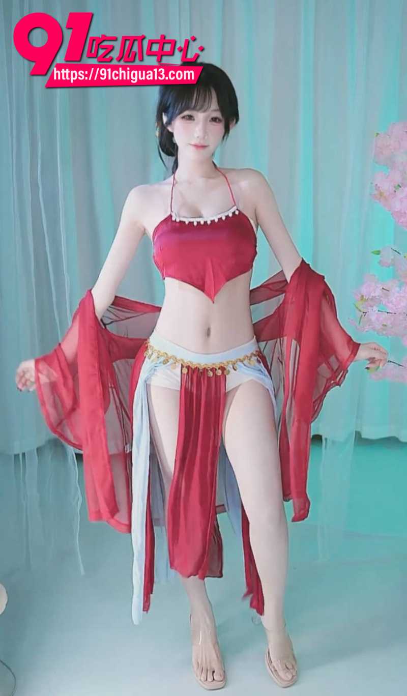 B站福利姬一条小糖糖古风骚舞合集2 B站福利姬一条小糖糖古风骚舞合集2