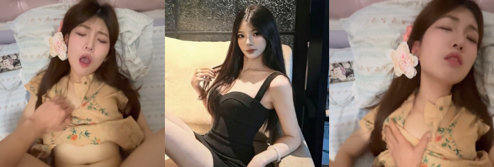 独家爆料 重庆拜金女 原子怡 精致御姐被金主包养 男友一怒之下爆光开房视频