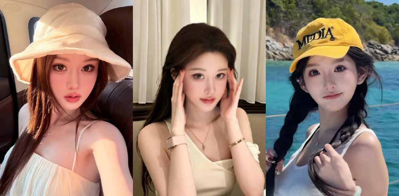 卢本伟牛逼!五五开闪婚女网红巴旦木公主 两人在网上高调晒结婚证 引来众多网友祝福