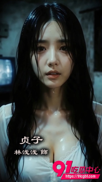 黄果AI短剧妻夜怪谈 6