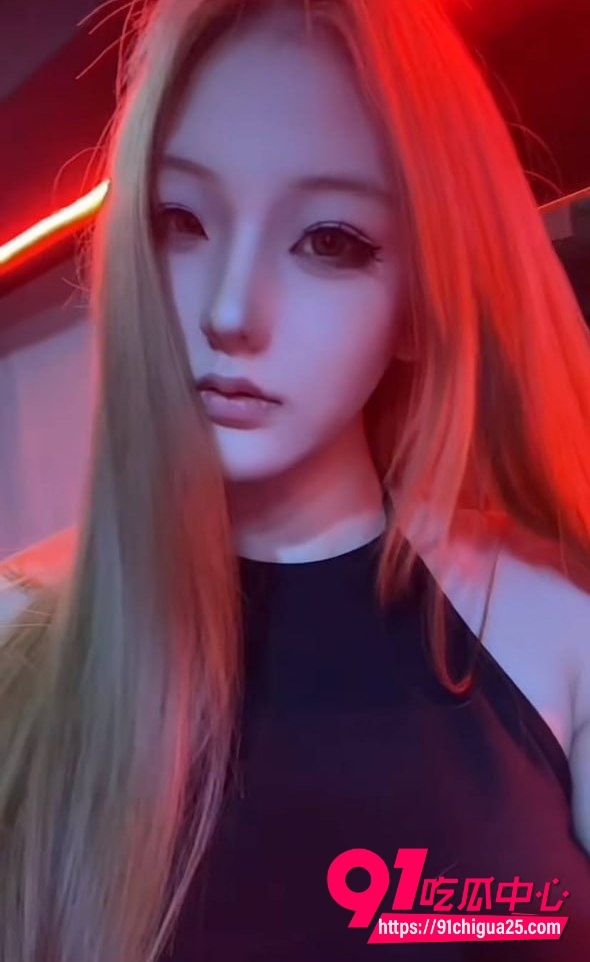 福利姬陈纤依10