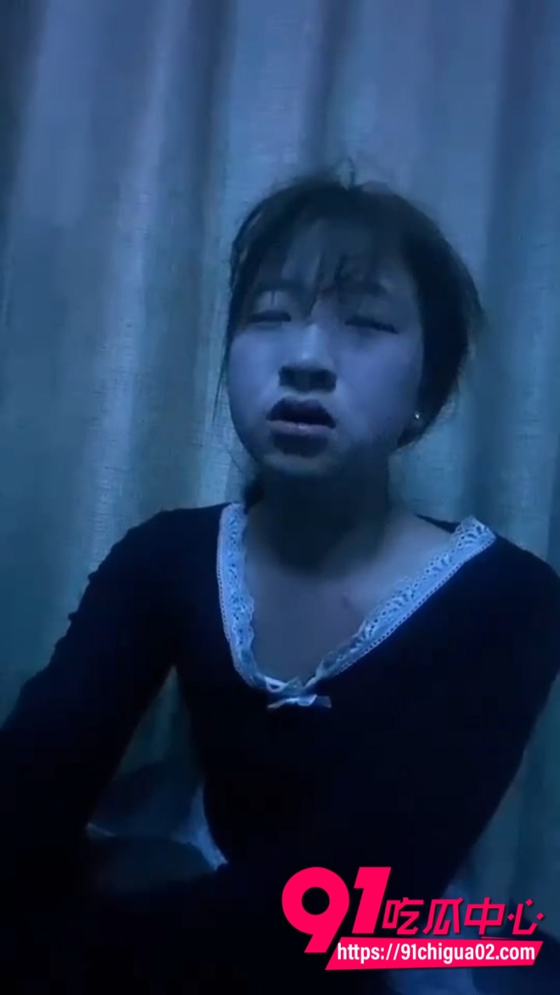河南太康最美精神小妹 岳嘉美 霸凌事件11