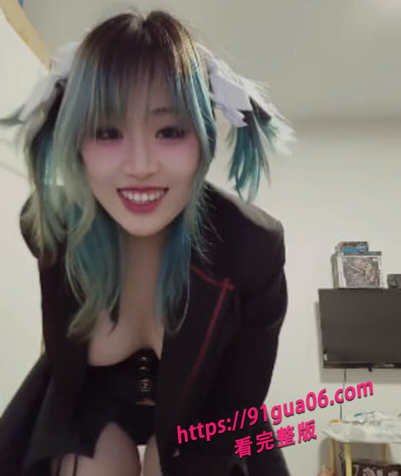 崔小蕾诱惑调教01
