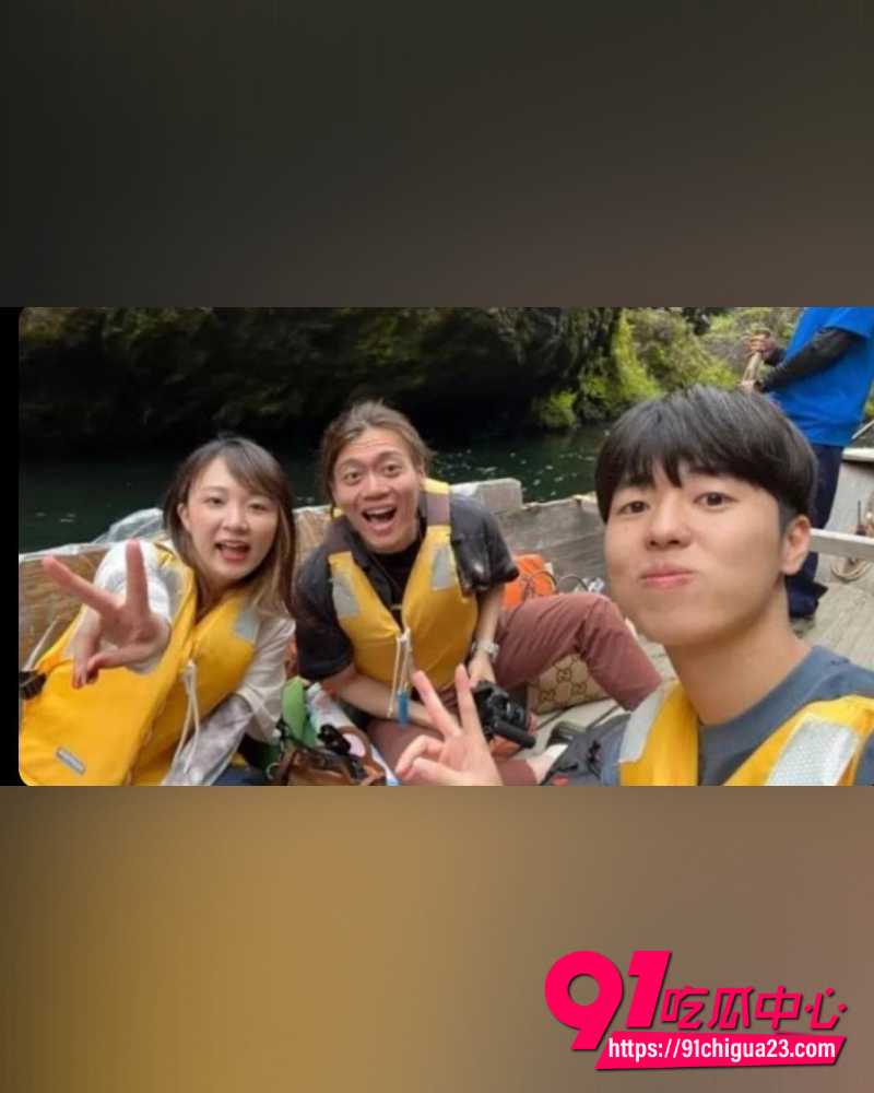 百万粉YouTuber老婆Yuma出轨日本小王Tommy 24