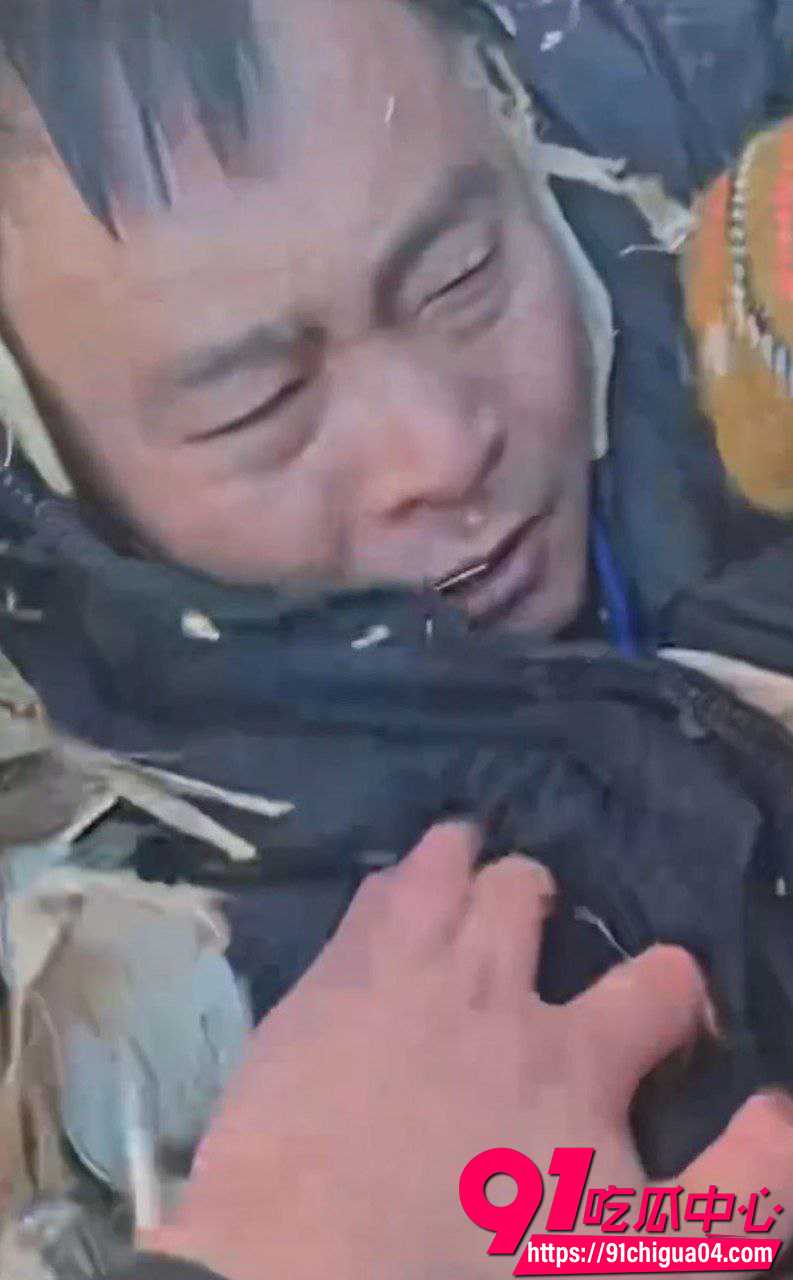 14吉林34岁姚远持刀狂屠9人 5