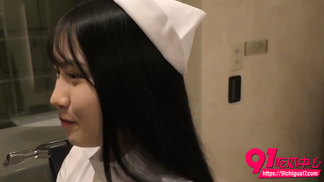 日本FC2清纯护士妹子被调教2