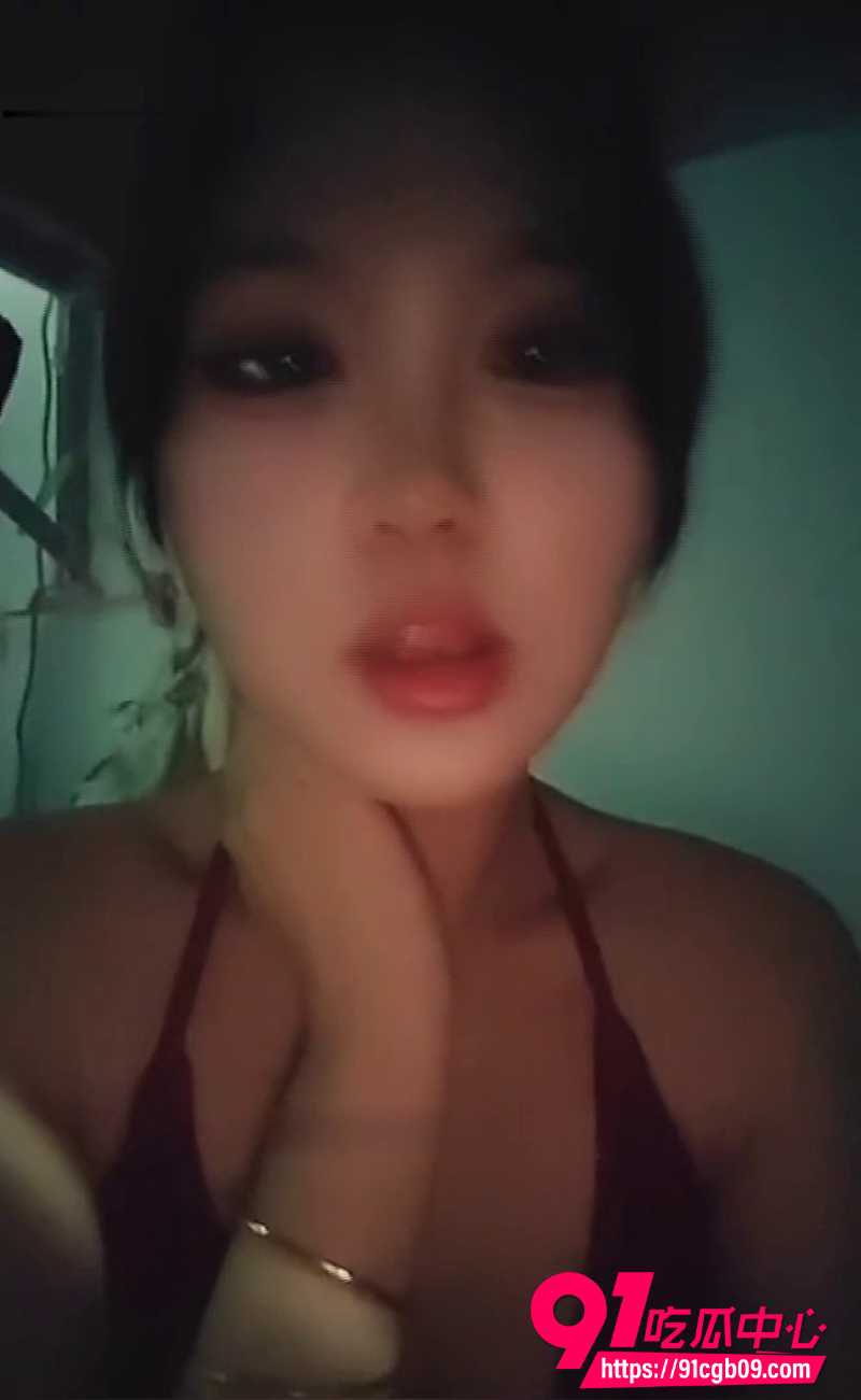 浙江温州商学院校花杨梦婷4