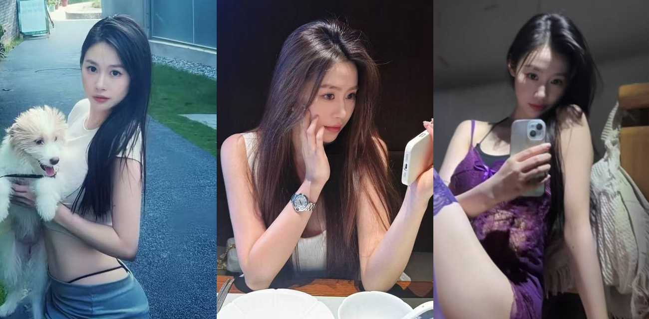 御姐福利姬八月未央 自拍大尺度视频震撼流出 美腿极致骚舞 自慰白浆喷涌 简直是深夜打飞机必备！