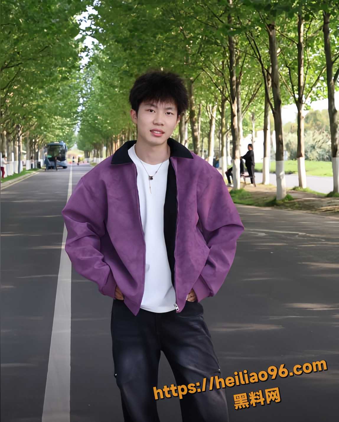 泰山科技学院 jhj 恋爱期间出轨聊骚 复合后冷暴力哭惨卖穷 前女友怒爆完整证据实锤渣男
