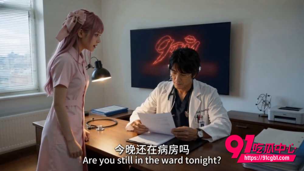 黄果AI短剧夜勤病栋8 黄果AI短剧夜勤病栋8