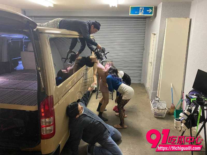 麻豆传媒招聘演员宣传花絮AV12