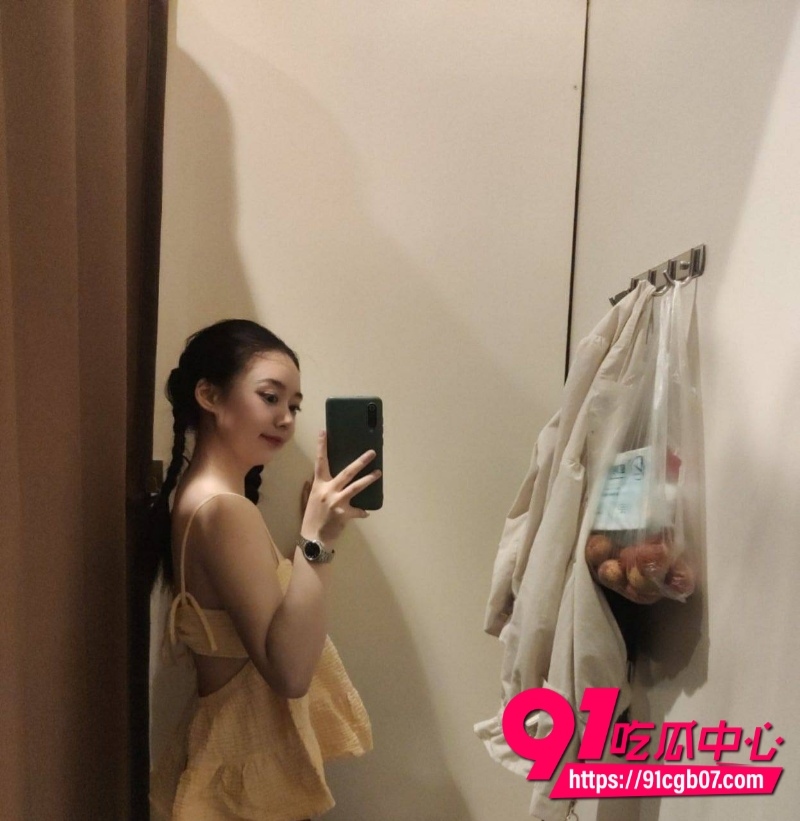 江西南昌小母狗许晴，4