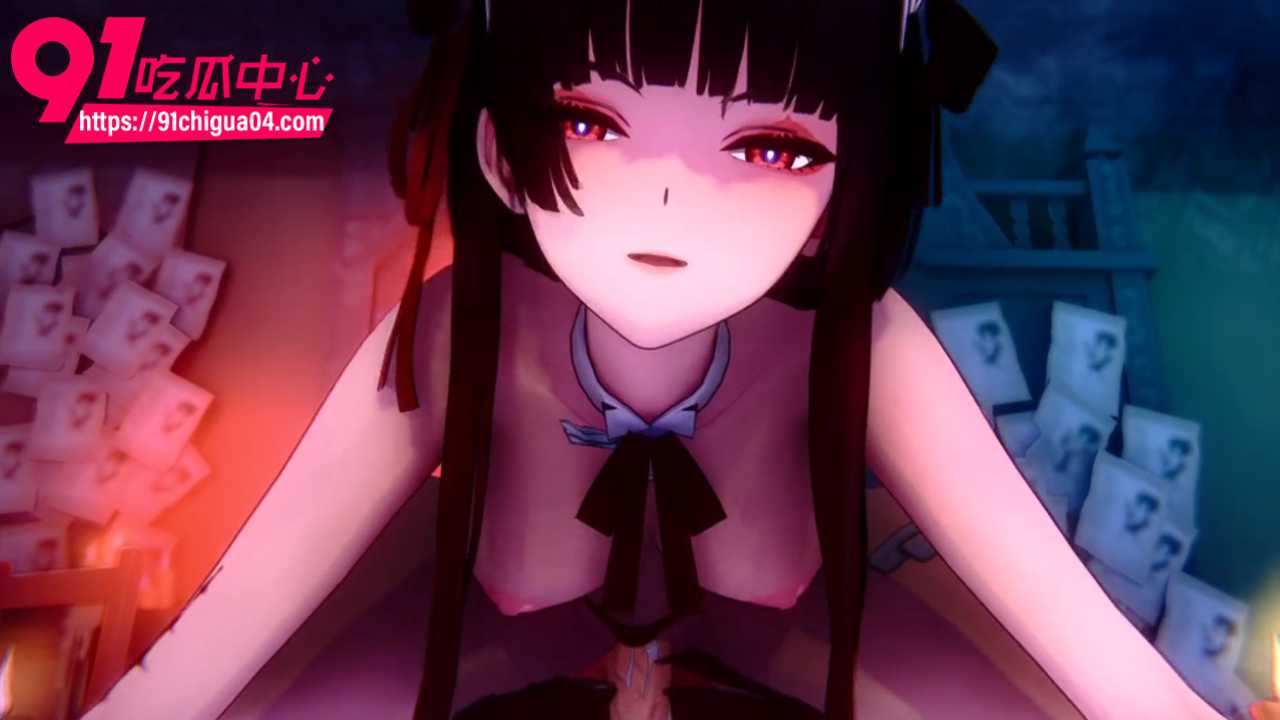 国外大神自制朽叶千咲同人3d动漫2 国外大神自制朽叶千咲同人3d动漫2