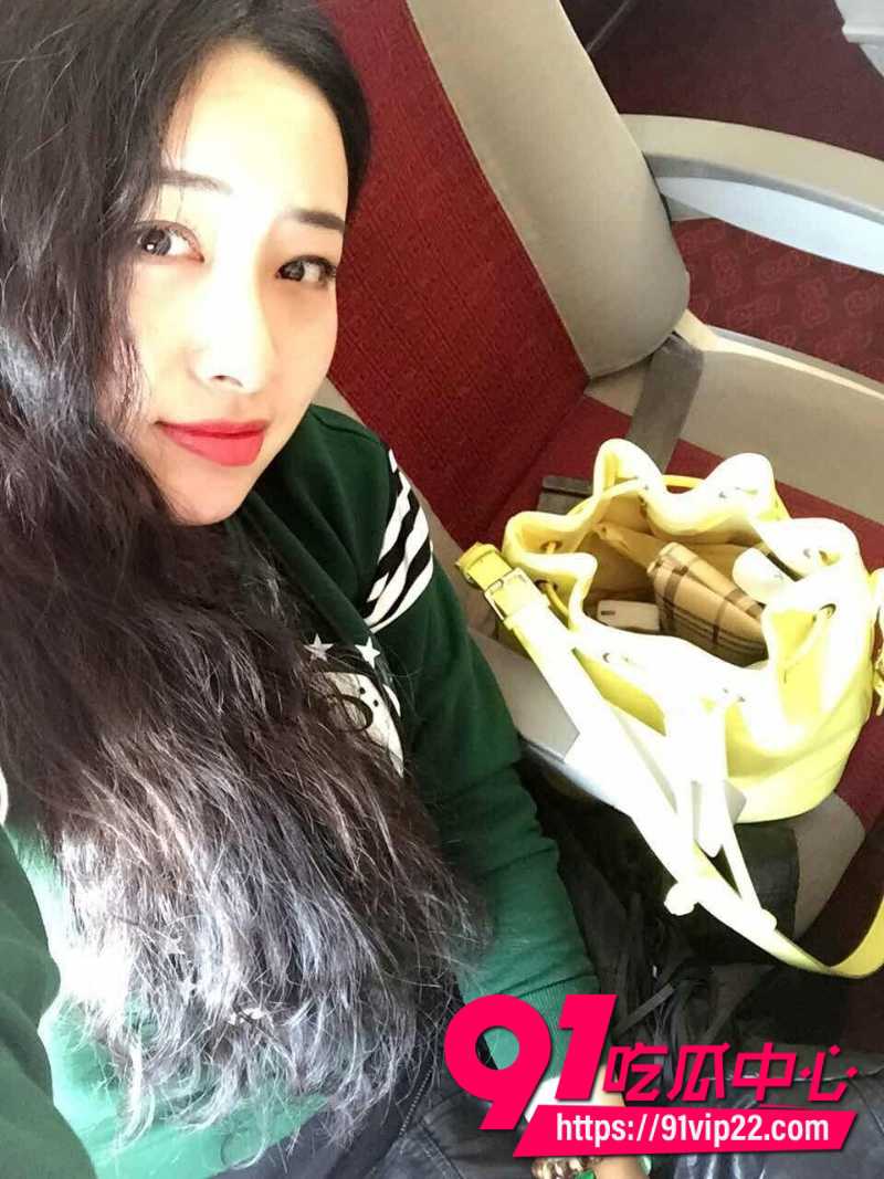南京大学中文系女教师王芳10