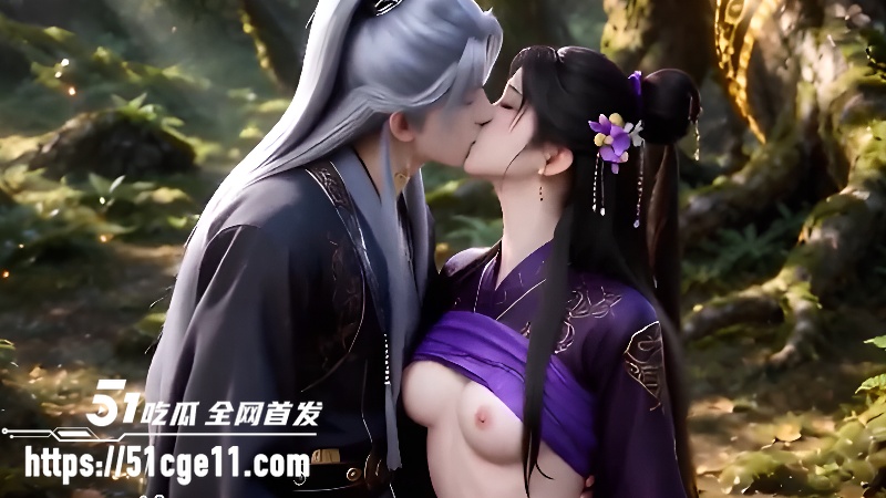 AI成人短剧 我在合欢宗多子多福 611集 2 AI成人短剧 我在合欢宗多子多福 611集 2