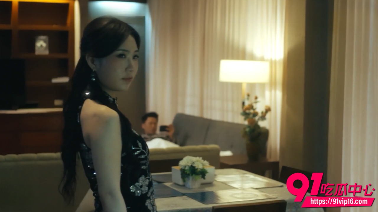 麻豆传媒映画韩语嫣2
