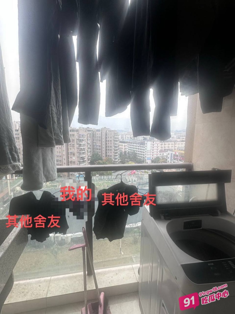 常州精神小妹 费雨心 不雅视频流出 一个月睡6个男人 做爱时让闺蜜观战 配图22