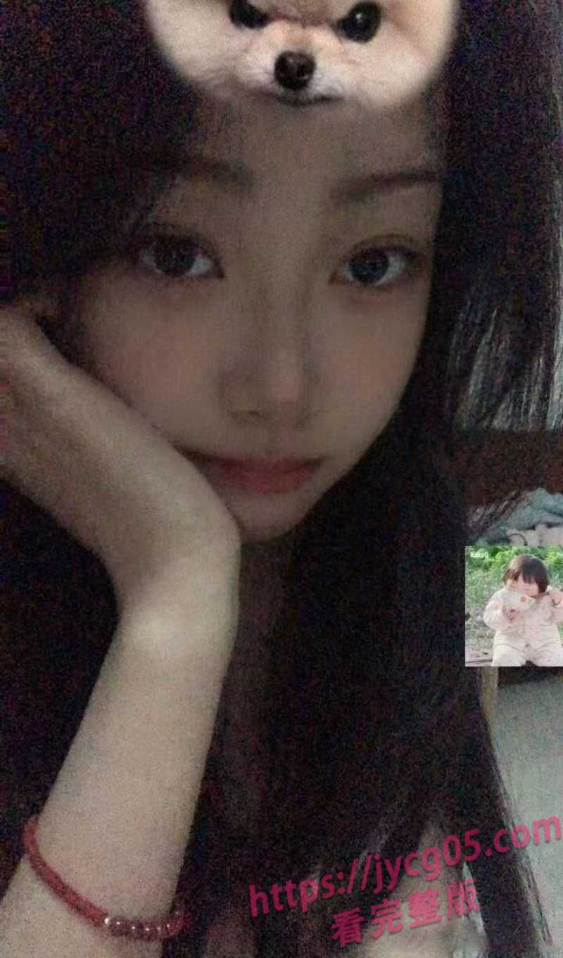 港中大校花王丽雅翻车！男友牵头多人激战 画面尺度炸裂 配图3