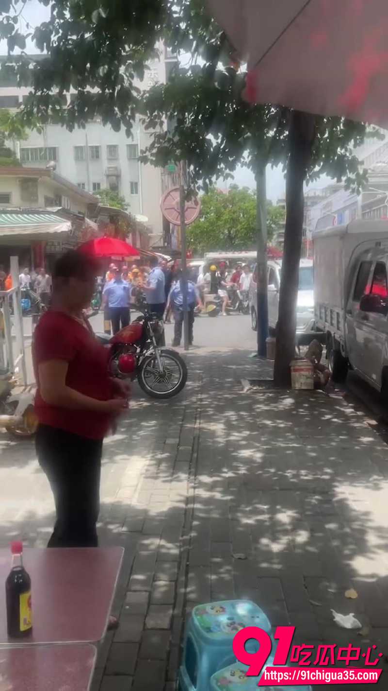 广东汕头杀人 6