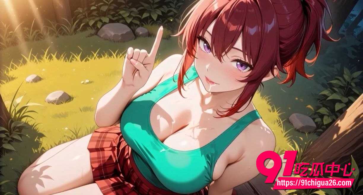 3D动漫2