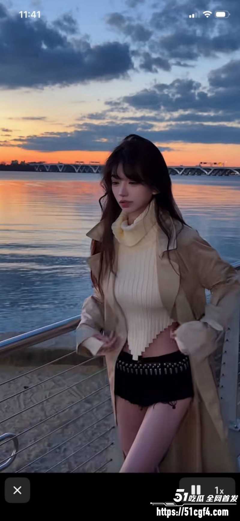 抖音网红藤原yuki与前男友复合06 抖音网红藤原yuki与前男友复合06