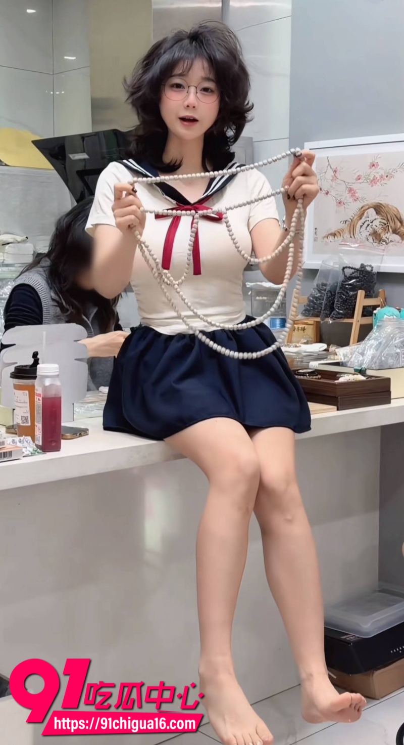 抖音女网红星野被金主爸爸线下爆操5