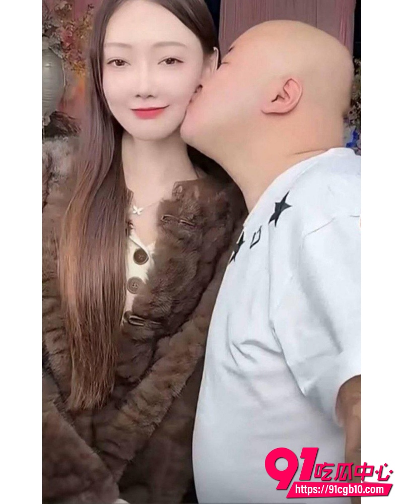 快手网红老狗婚内出轨女徒孙佳昕 13 快手网红老狗婚内出轨女徒孙佳昕 13