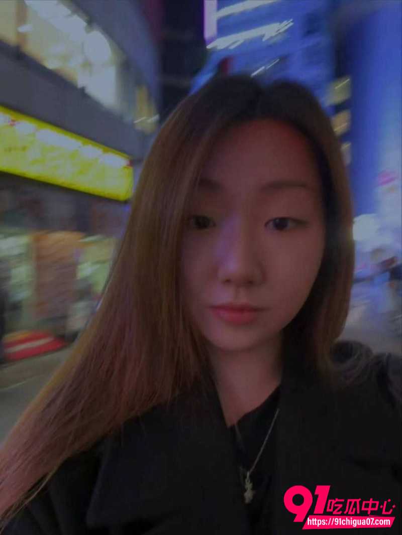 南昌留学生李馨竹5 南昌留学生李馨竹5