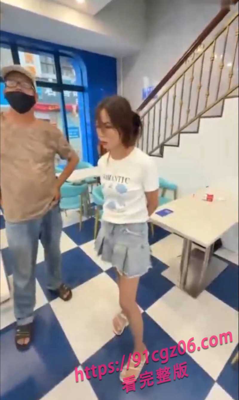 广东信宜越南新娘骗婚诈骗2素材水印版